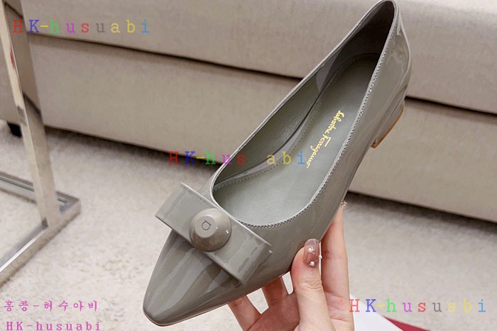 NEW 페라가모 신발 신상 F 666502