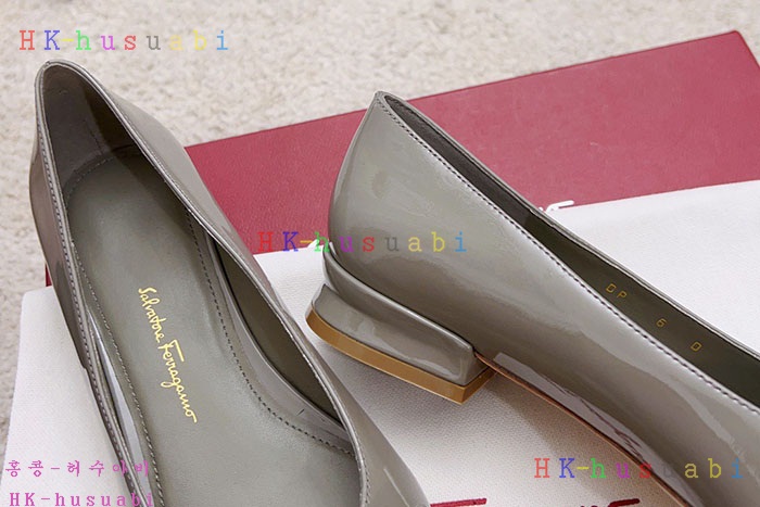 NEW 페라가모 신발 신상 F 666502