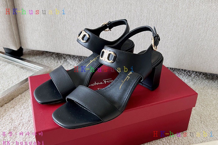 NEW 페라가모 신발 신상 F 6325440