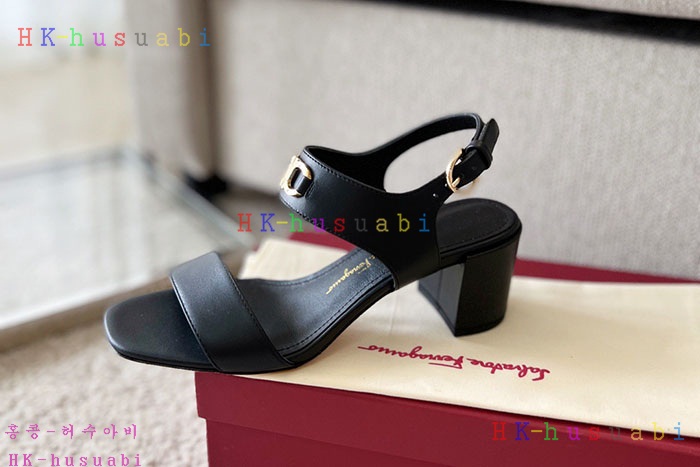 NEW 페라가모 신발 신상 F 6325440