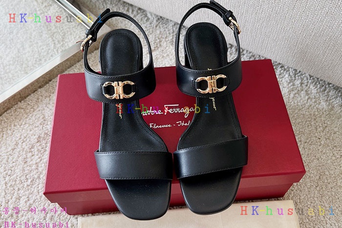 NEW 페라가모 신발 신상 F 6325440