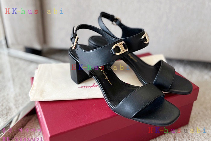 NEW 페라가모 신발 신상 F 6325440