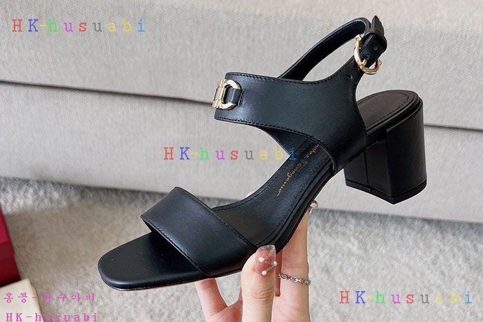NEW 페라가모 신발 신상 F 6325440