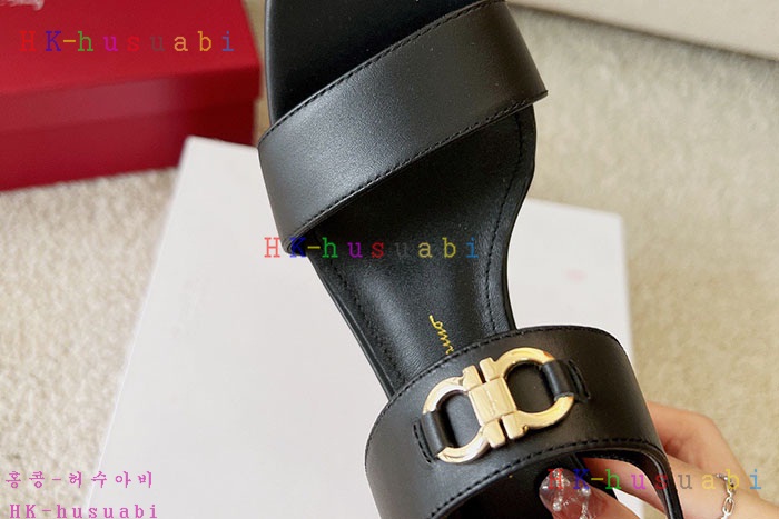 NEW 페라가모 신발 신상 F 6325440