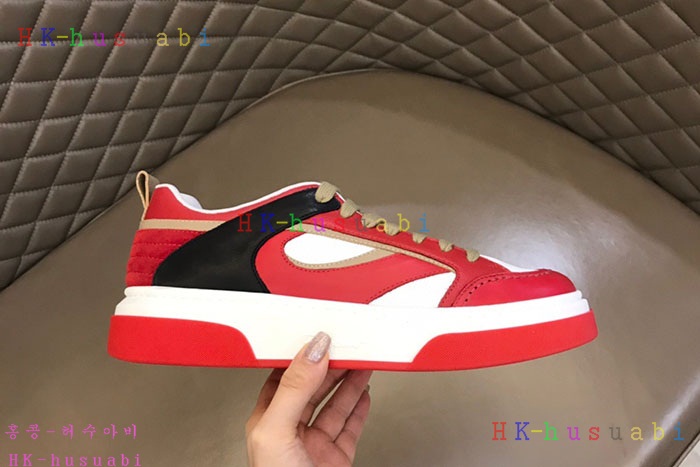 NEW 페라가모 스니커즈 신발 F 665023