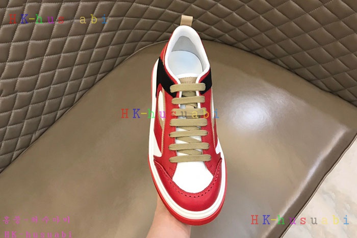 NEW 페라가모 스니커즈 신발 F 665023
