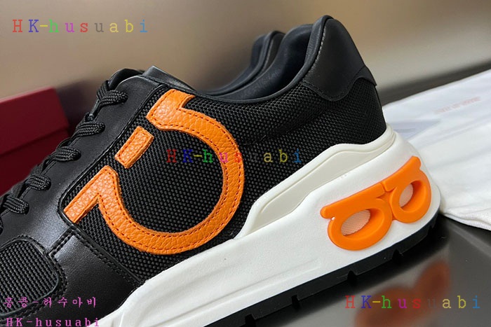NEW 페라가모 스니커즈 신발 F 665010