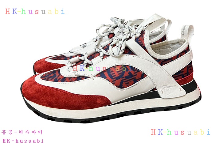 NEW 페라가모 스니커즈 신발 F 668801
