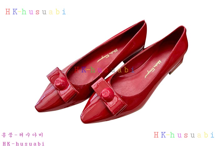 NEW 페라가모 신발 신상 F 666503