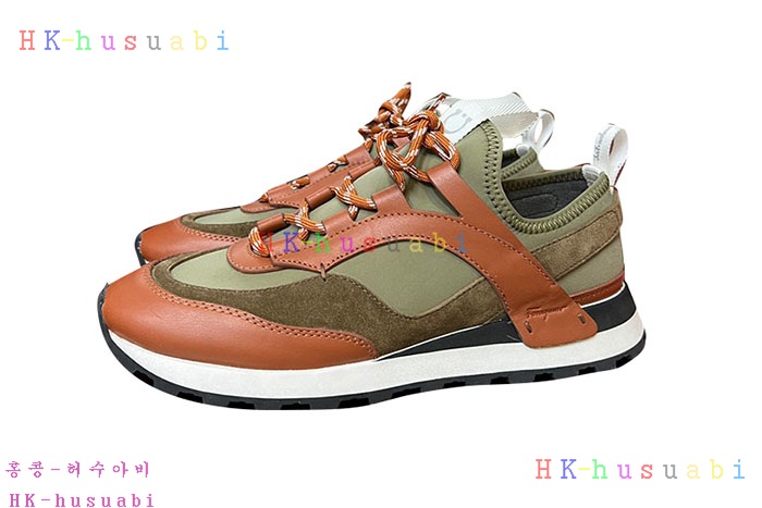 NEW 페라가모 스니커즈 신발 F 668804