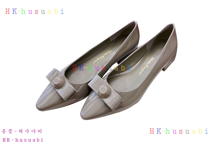 NEW 페라가모 신발 신상 F 666502