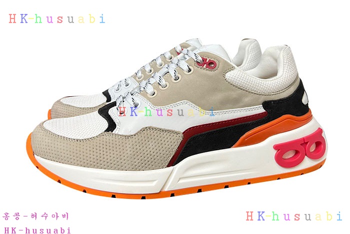NEW 페라가모 스니커즈 신발 F 665021
