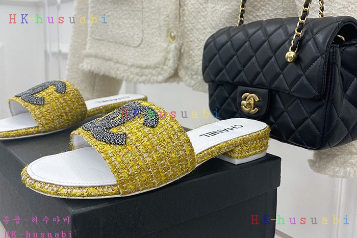 NEW 샤넬 신발 신상 C 999202