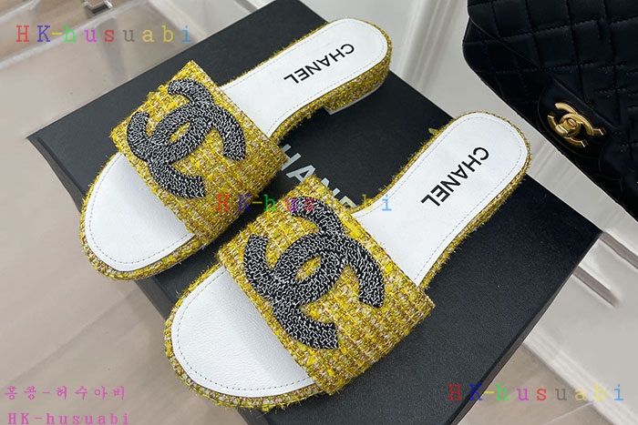 NEW 샤넬 신발 신상 C 999202