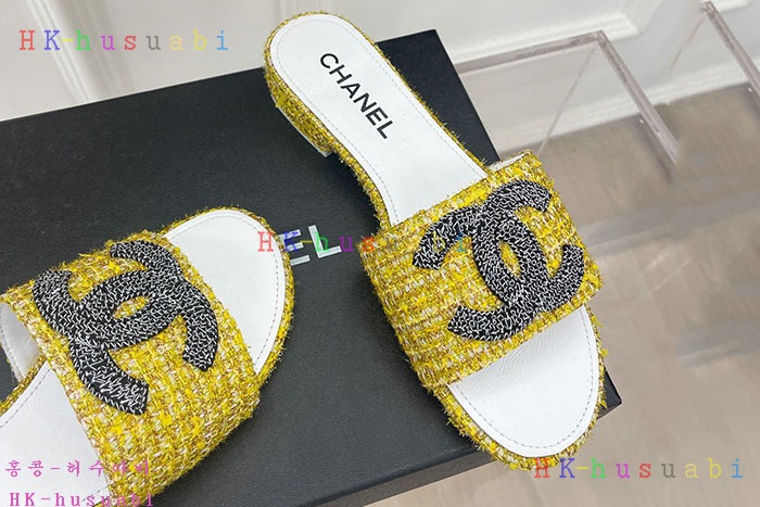 NEW 샤넬 신발 신상 C 999202
