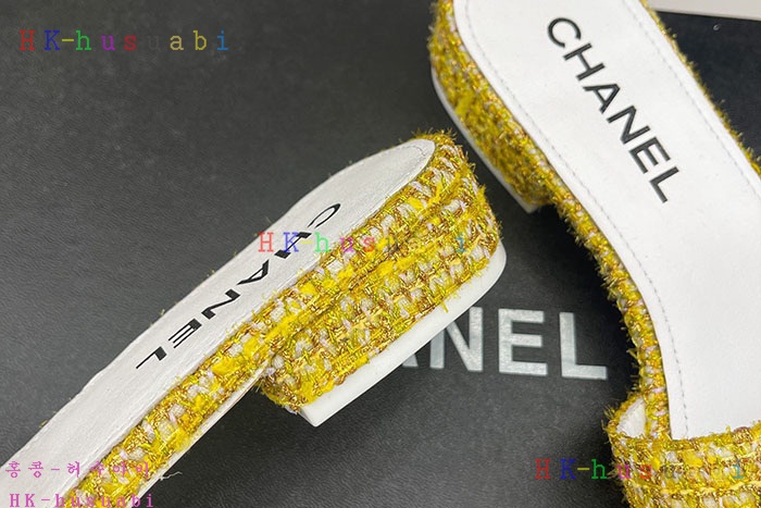 NEW 샤넬 신발 신상 C 999202