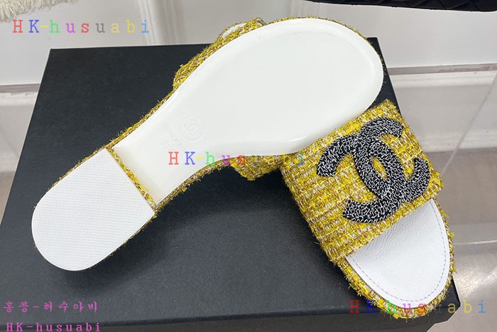 NEW 샤넬 신발 신상 C 999202