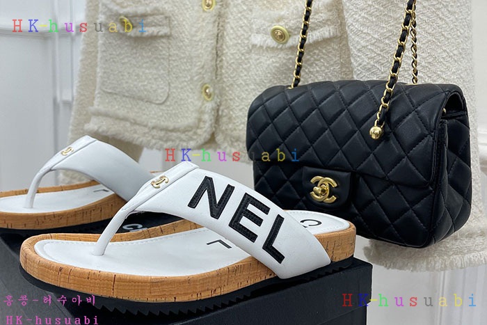NEW 샤넬 신발 신상 C 959900