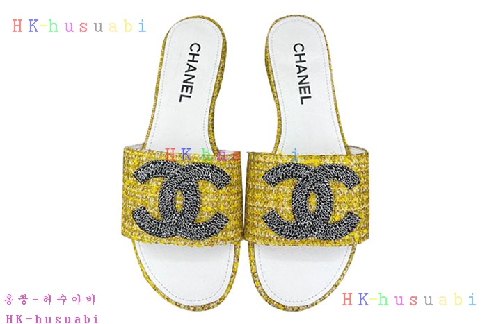 NEW 샤넬 신발 신상 C 999202
