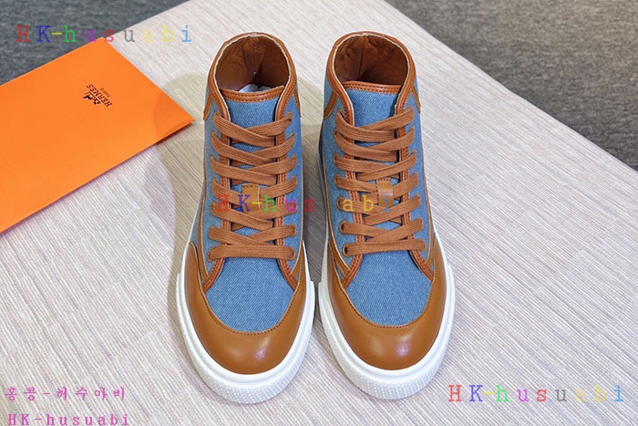 NEW 에르메스 신발 신상 H 924024