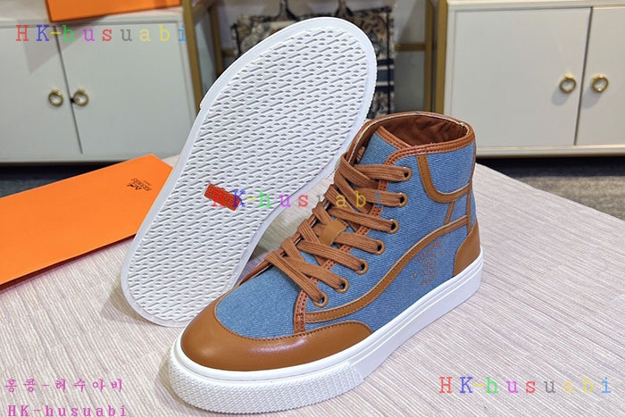 NEW 에르메스 신발 신상 H 924024