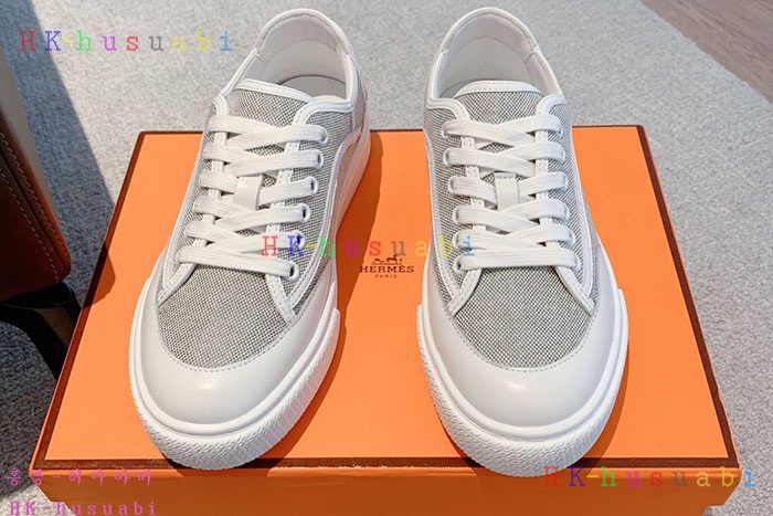 NEW 에르메스 신발 신상 H 924013