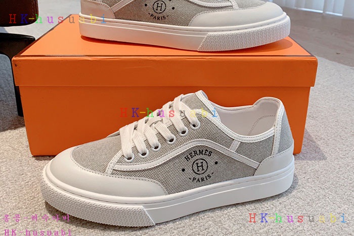 NEW 에르메스 신발 신상 H 924013