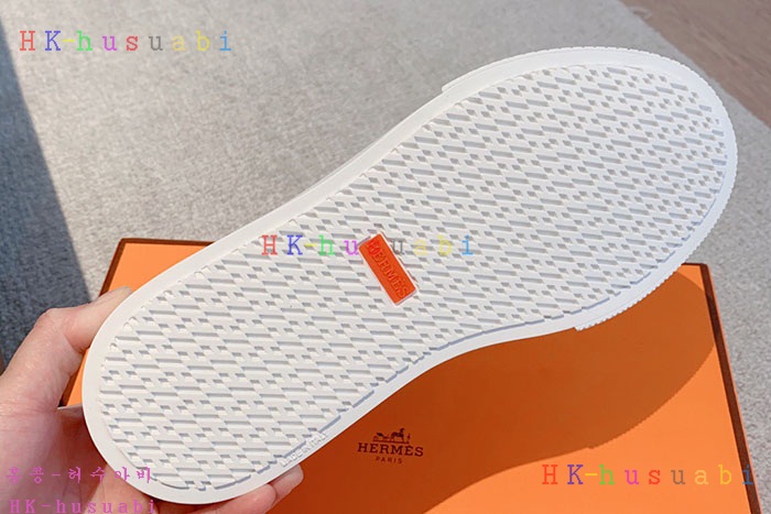 NEW 에르메스 신발 신상 H 924013