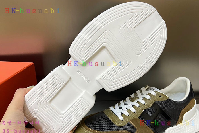 NEW 에르메스 신발 신상 H 480016