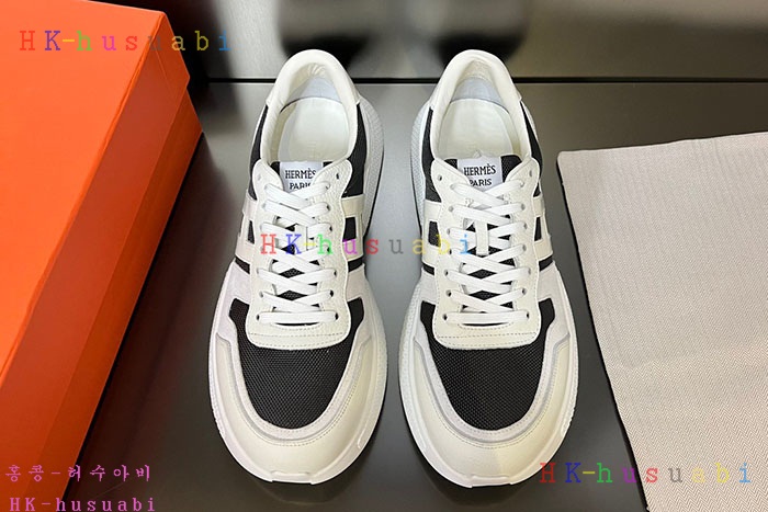NEW 에르메스 신발 신상 H 480010