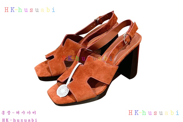 NEW 에르메스 신발 신상 H 472202