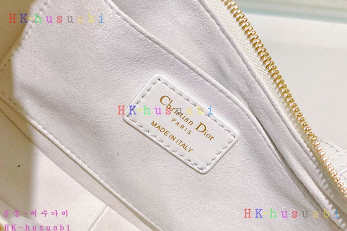 ★미러급★디올 CD 라운지 숄더 백 M22626-2