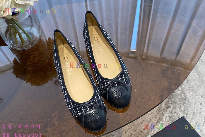 NEW 샤넬 신발 신상 C 957024