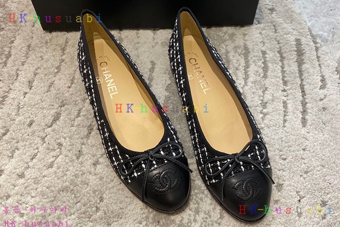 NEW 샤넬 신발 신상 C 957024