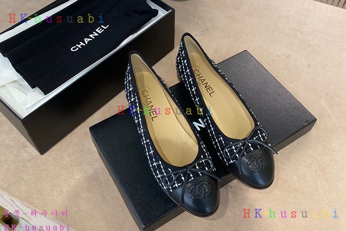 NEW 샤넬 신발 신상 C 957024