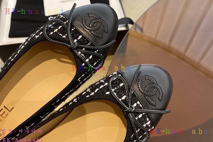 NEW 샤넬 신발 신상 C 957024