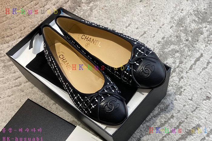 NEW 샤넬 신발 신상 C 957024