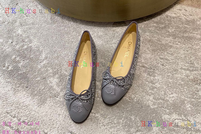 NEW 샤넬 신발 신상 C 957015