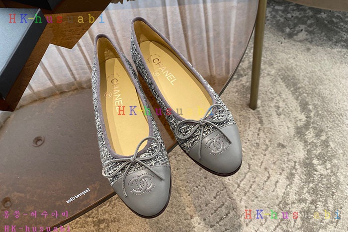 NEW 샤넬 신발 신상 C 957015