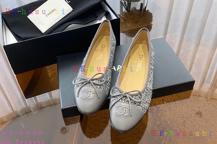 NEW 샤넬 신발 신상 C 957015