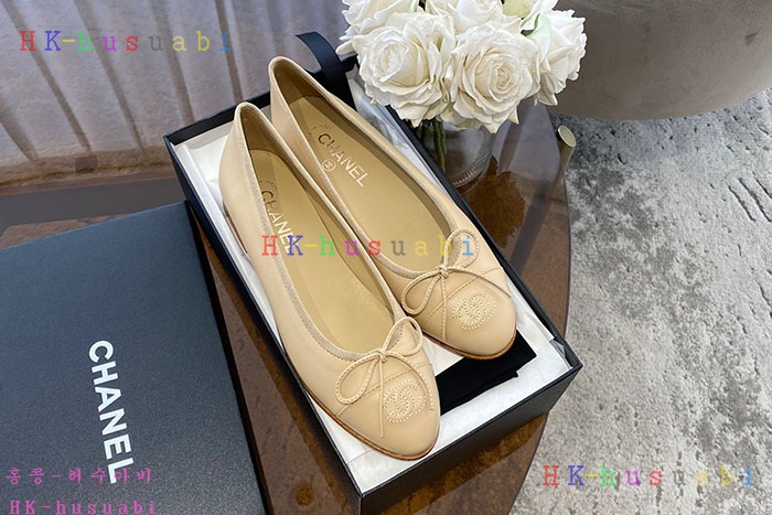 NEW 샤넬 신발 신상 C 957013