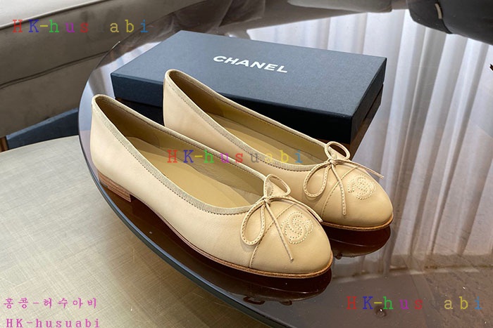 NEW 샤넬 신발 신상 C 957013