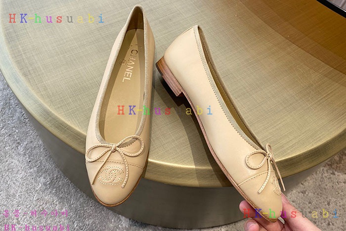 NEW 샤넬 신발 신상 C 957013