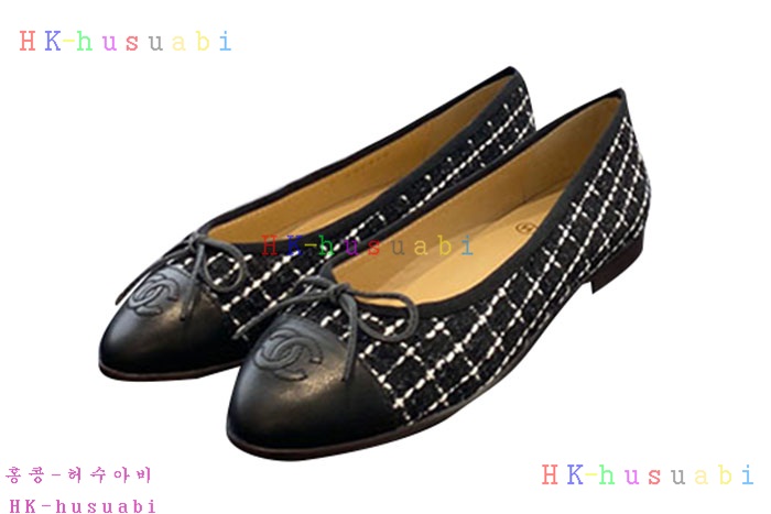 NEW 샤넬 신발 신상 C 957024
