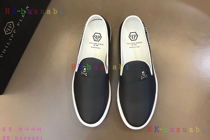 NEW 필립플레인 신발 신상 PP 655503