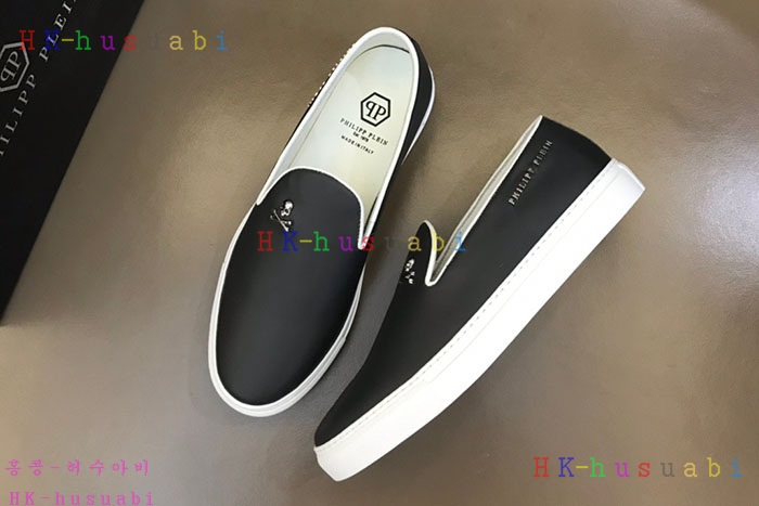 NEW 필립플레인 신발 신상 PP 655503