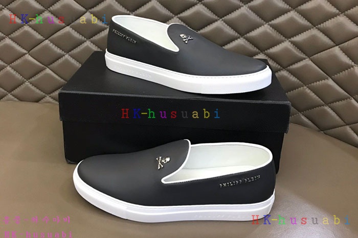 NEW 필립플레인 신발 신상 PP 655503