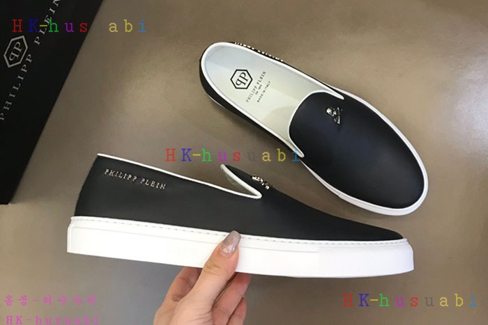 NEW 필립플레인 신발 신상 PP 655503