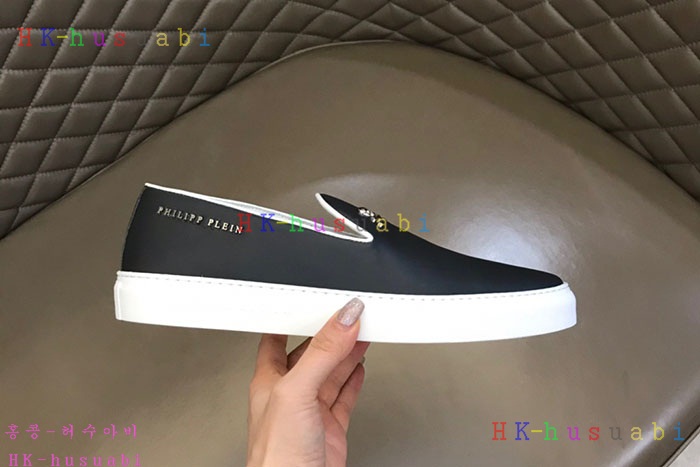 NEW 필립플레인 신발 신상 PP 655503