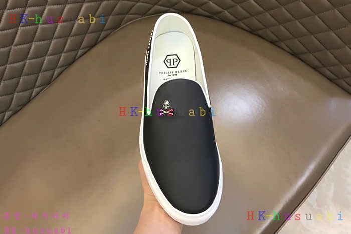 NEW 필립플레인 신발 신상 PP 655503